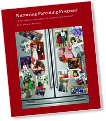 Nurturing Parenting Program Supplement for African American Families book cover